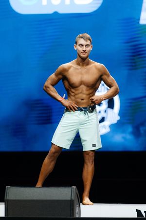 Фотограф Сергей Пелипенко